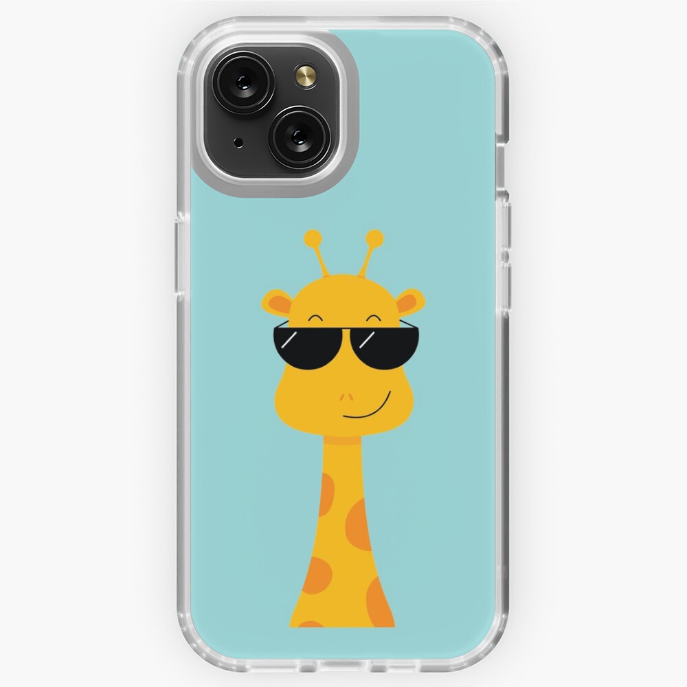 Item preview, iPhone Soft Case designed and sold by cartoonbeing.