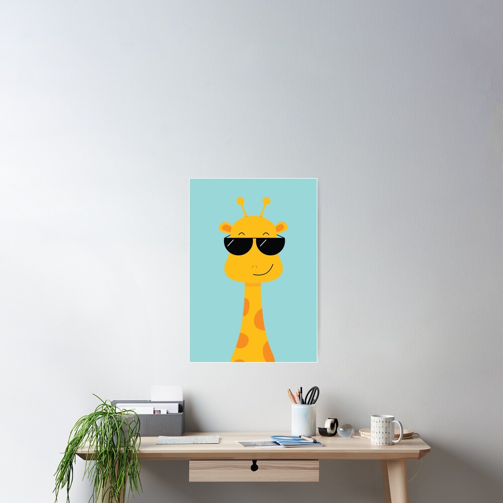 Item preview, Poster designed and sold by cartoonbeing.