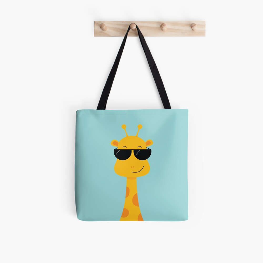 Item preview, All Over Print Tote Bag designed and sold by cartoonbeing.