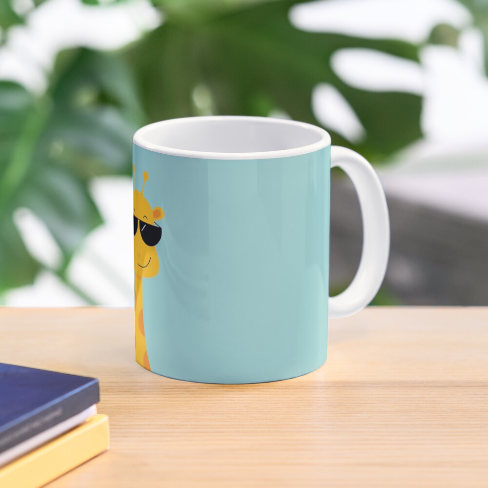 Item preview, Classic Mug designed and sold by cartoonbeing.