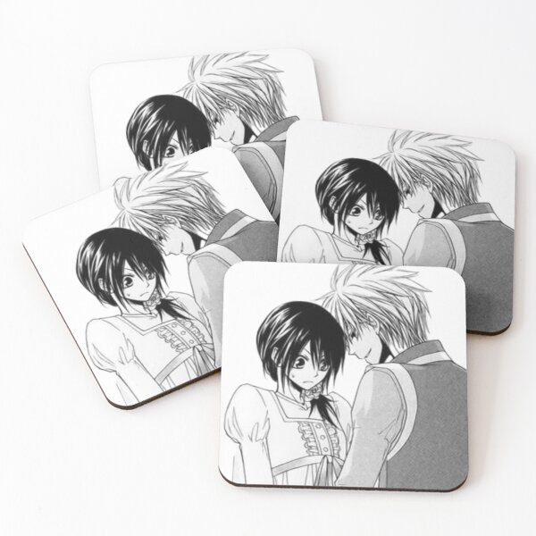 Item preview, kaichou wa maid sama designed and sold by animedesigne4u.