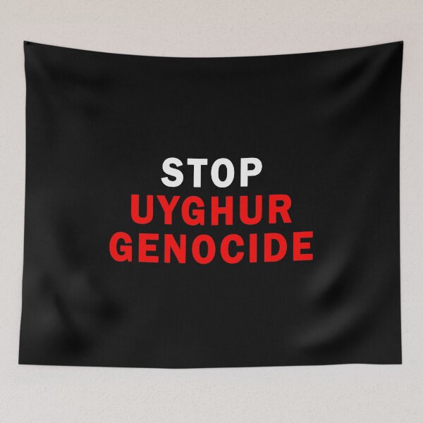Item preview, Stand 4 uyghurs designed and sold by RYUK20.