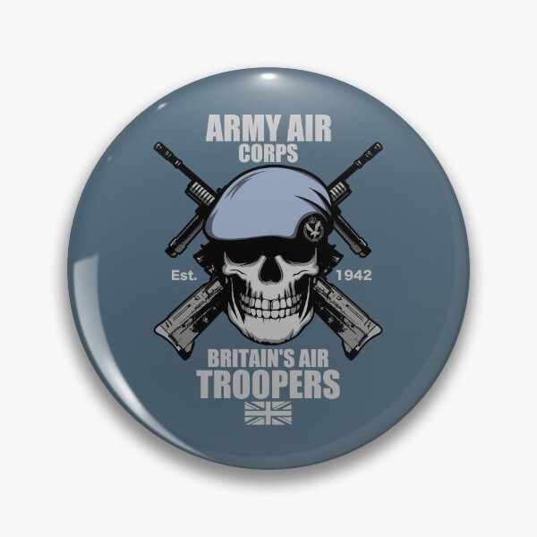 Item preview, Army Air Corps  designed and sold by StrongVlad.