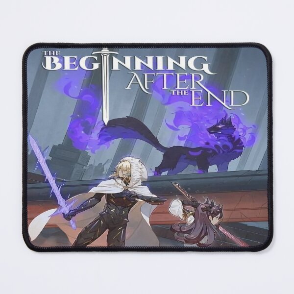 Item preview, Beginning After The End Reckoning designed and sold by RBBMD.