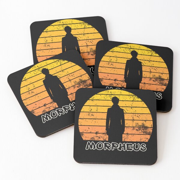 Item preview, Retro Sandman Morpheus designed and sold by SpiceDoc.