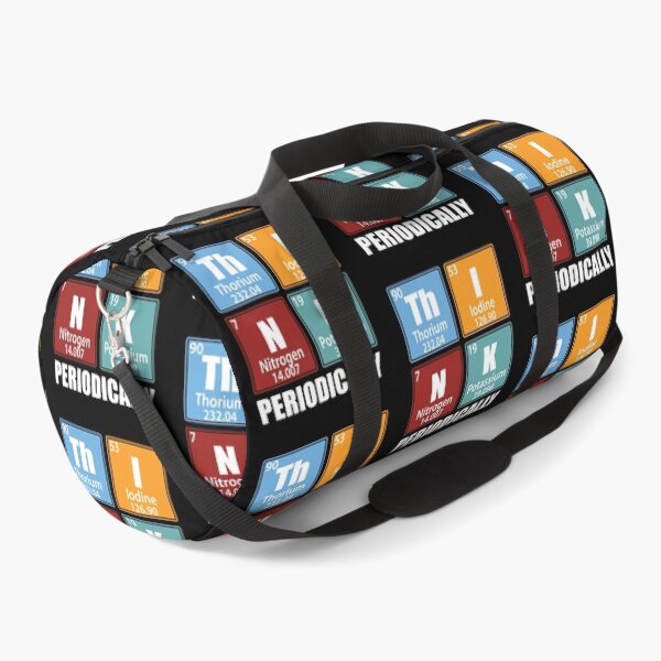 Item preview, Think Periodically Periodic Table Elements Funny Chemistry designed and sold by TravelScientist.