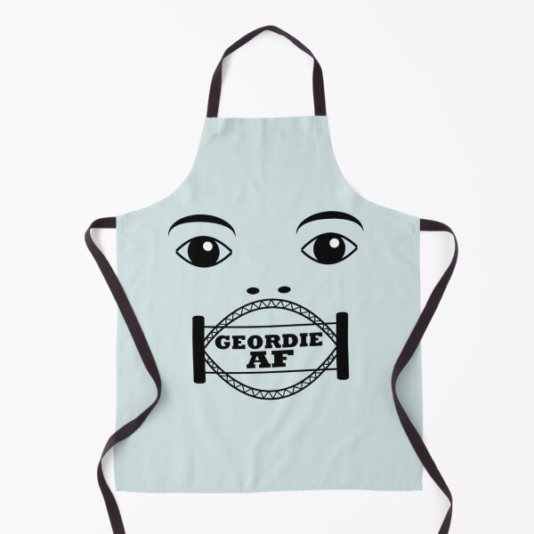 Item preview, Geordie AF   designed and sold by Luciemaven.