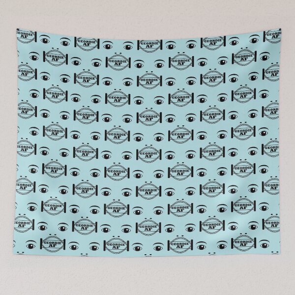 Item preview, Geordie AF   designed and sold by Luciemaven.
