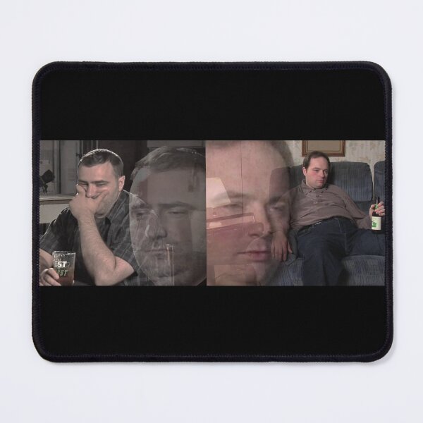 Item preview, their smiles and optimism: gone RLM designed and sold by meme-stuff.