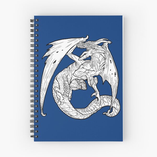 Item preview, black dragon designed and sold by RAnMoi.