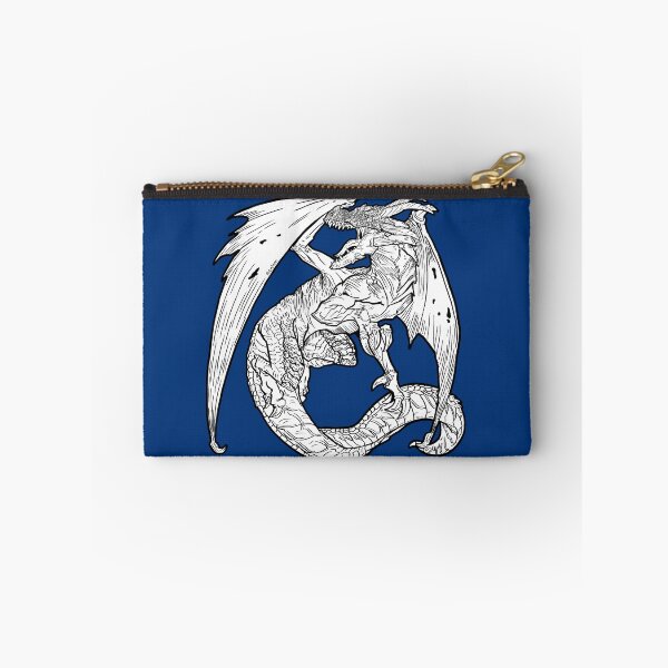 Item preview, black dragon designed and sold by RAnMoi.