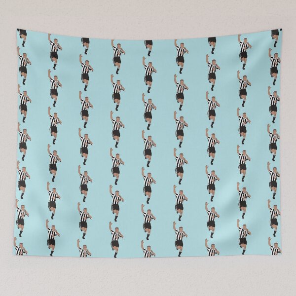 Item preview, Alan Shearer Newcastle United 90’s   designed and sold by Luciemaven.