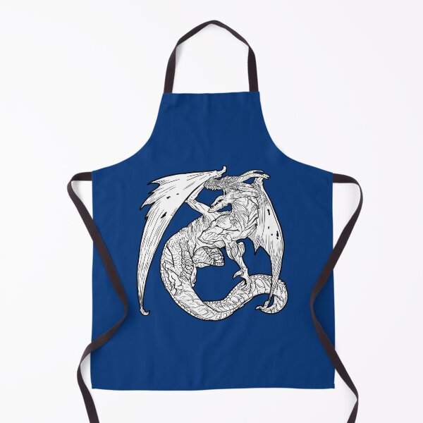 Item preview, black dragon designed and sold by RAnMoi.