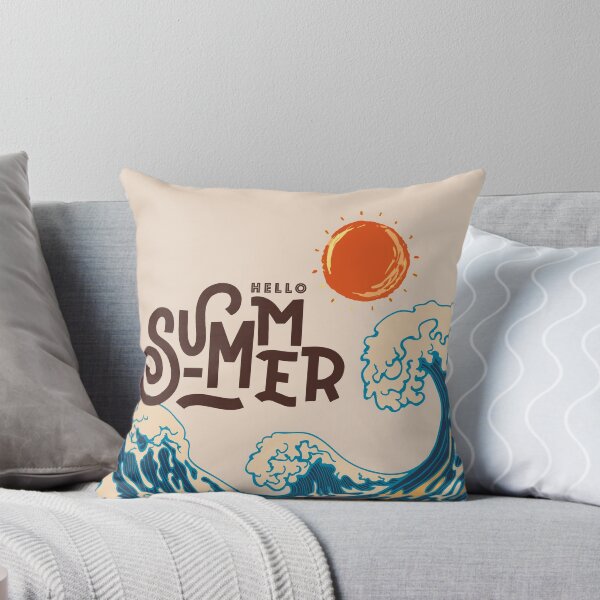 Item preview, summer designed and sold by PurpleRange.