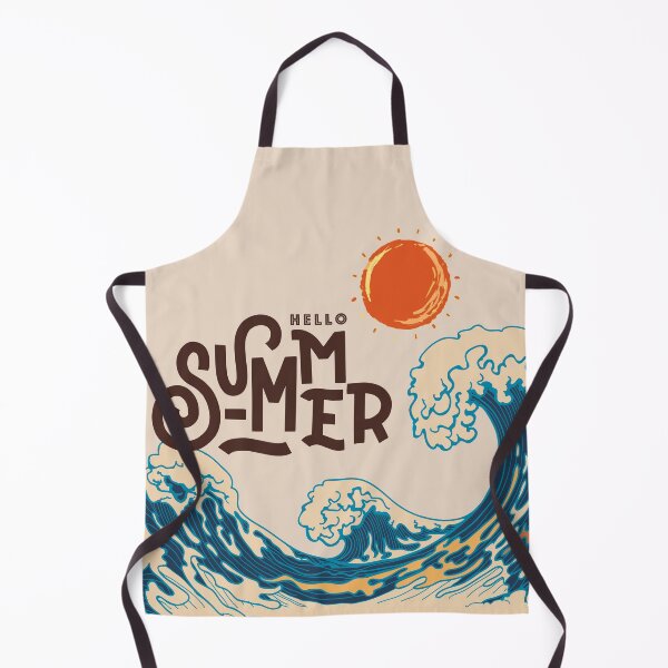 Item preview, summer designed and sold by PurpleRange.