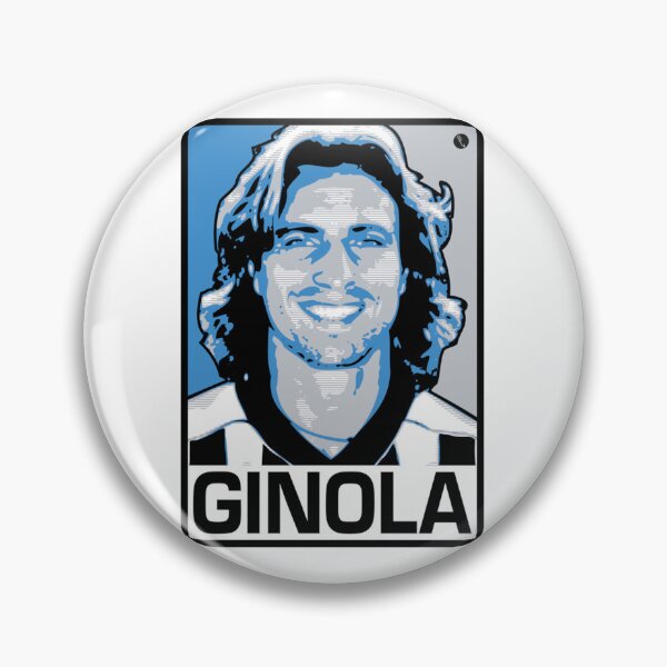 Item preview, Ginola - NUFC   designed and sold by Luciemaven.