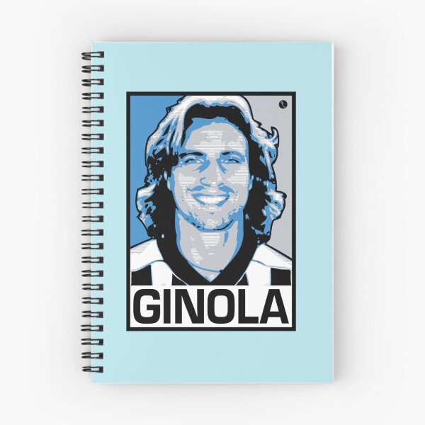 Item preview, Ginola - NUFC   designed and sold by Luciemaven.