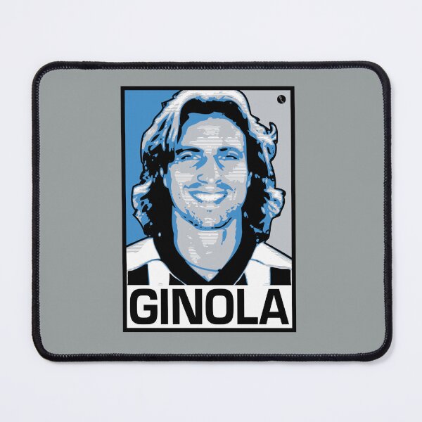 Item preview, Ginola - NUFC   designed and sold by Luciemaven.