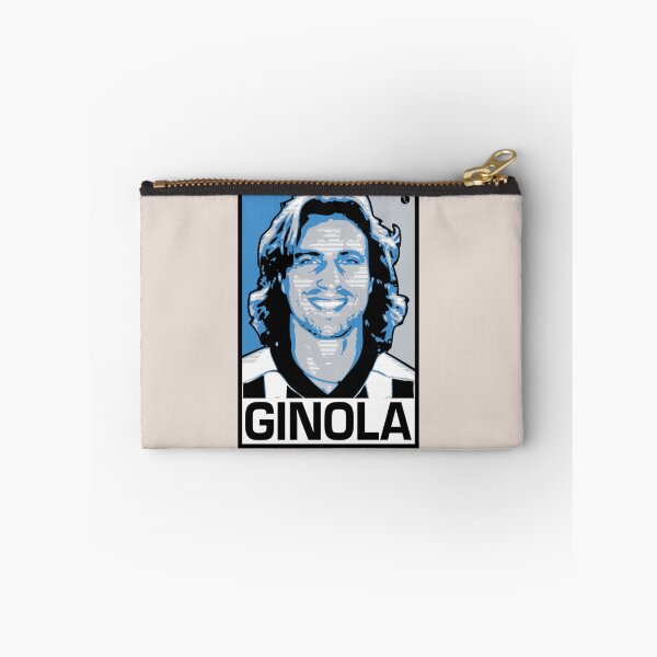 Item preview, Ginola - NUFC   designed and sold by Luciemaven.