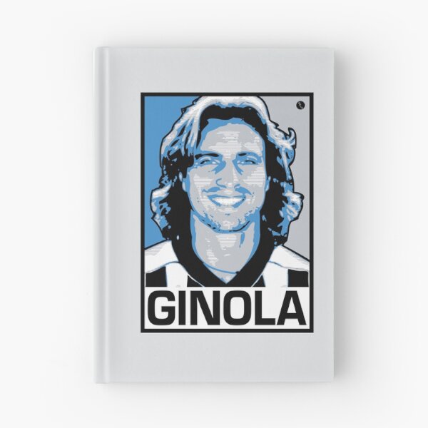 Aperçu de l'œuvre Ginola - NUFC créée et vendue par Luciemaven.