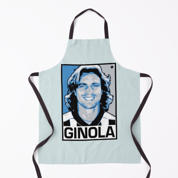 Item preview, Ginola - NUFC   designed and sold by Luciemaven.