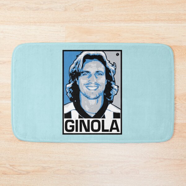 Item preview, Ginola - NUFC   designed and sold by Luciemaven.