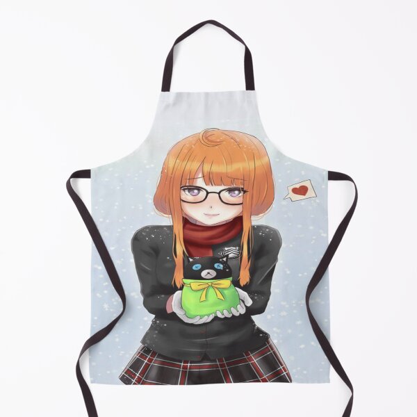 Item preview, Futaba Sakura - Persona 5 designed and sold by OtakuEmporium.