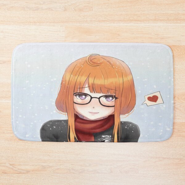 Item preview, Futaba Sakura - Persona 5 designed and sold by OtakuEmporium.