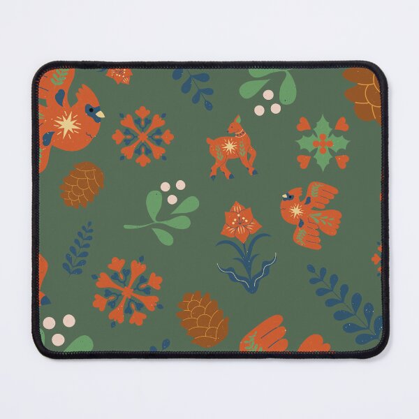Item preview, Woodsy winter designed and sold by KandLDesigns9226.