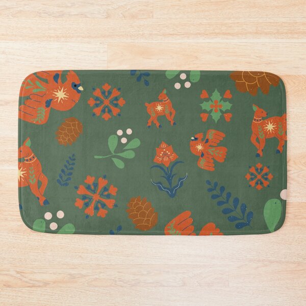 Item preview, Woodsy winter  designed and sold by KandLDesigns9226.