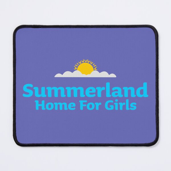 Item preview, Summerland Home For Girls designed and sold by ThomasKadmon.
