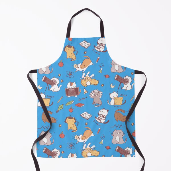 Item preview, Science Kittens designed and sold by TaylorRoss1.
