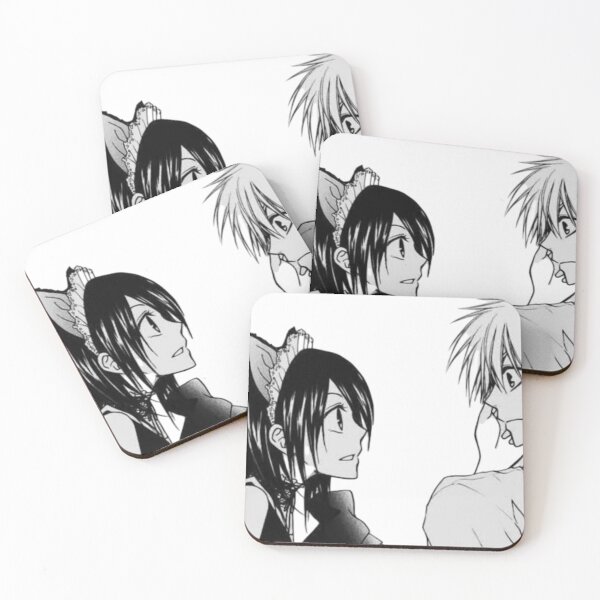 Item preview, kaichou wa maid sama designed and sold by animedesigne4u.