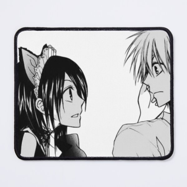 Item preview, kaichou wa maid sama designed and sold by animedesigne4u.