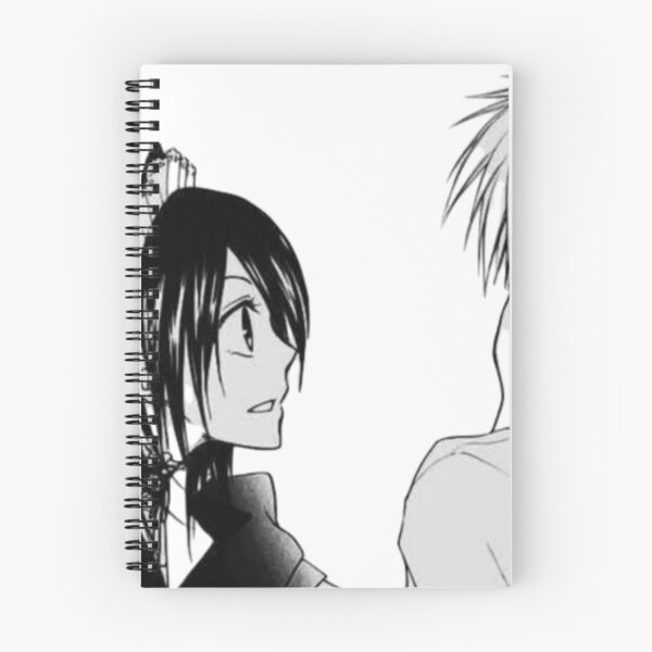 Item preview, kaichou wa maid sama designed and sold by animedesigne4u.