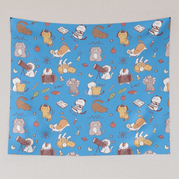 Item preview, Science Kittens designed and sold by TaylorRoss1.