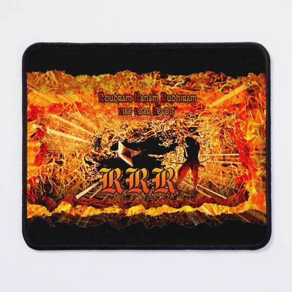 Item preview,  RRR FIRE ARROW designed and sold by THE AMERICAN TEEVANGELIST.