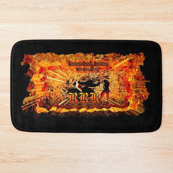 Item preview,  RRR FIRE ARROW designed and sold by THE AMERICAN TEEVANGELIST.