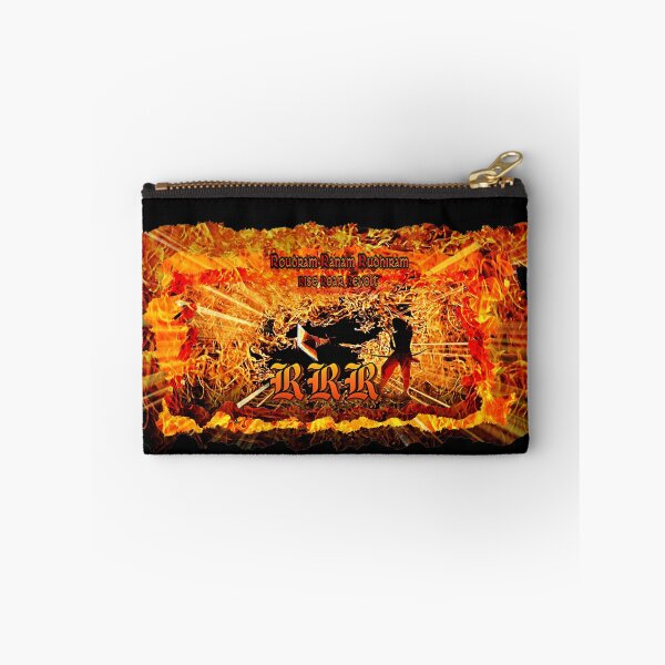 Item preview,  RRR FIRE ARROW designed and sold by THE AMERICAN TEEVANGELIST.