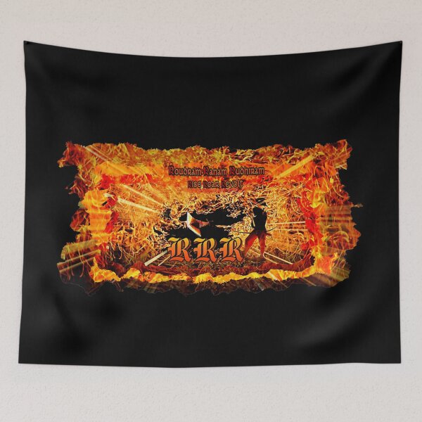 Item preview,  RRR FIRE ARROW designed and sold by THE AMERICAN TEEVANGELIST.