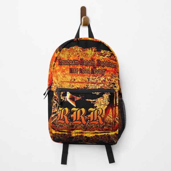 Item preview, RRR FIRE ARROW designed and sold by THE AMERICAN TEEVANGELIST.