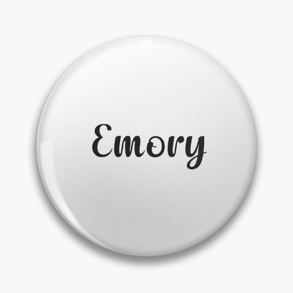 Item preview, Emory designed and sold by 99Posters.