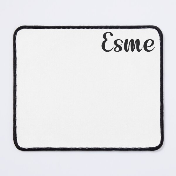 Item preview, Esme designed and sold by 99Posters.