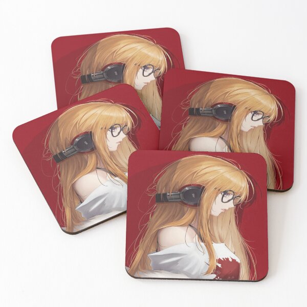 Item preview, Futaba Sakura - Persona 5 designed and sold by OtakuEmporium.