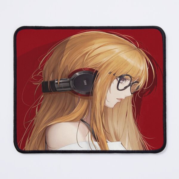 Item preview, Futaba Sakura - Persona 5 designed and sold by OtakuEmporium.