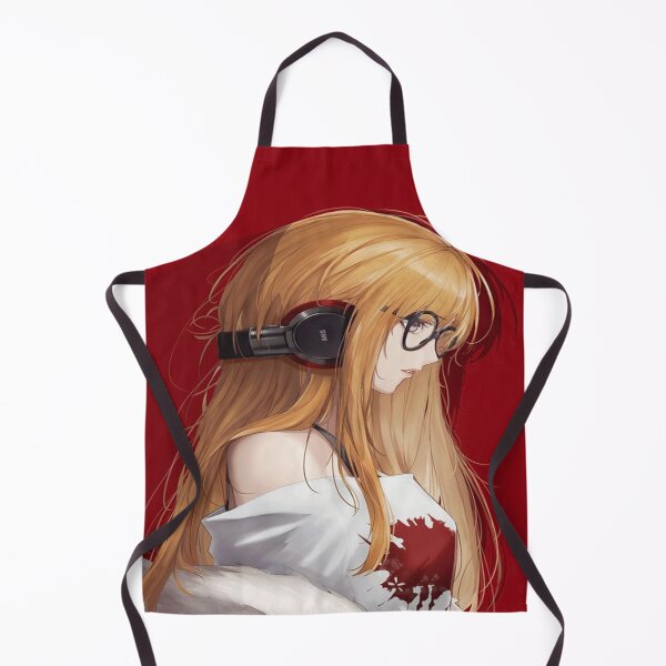 Item preview, Futaba Sakura - Persona 5 designed and sold by OtakuEmporium.