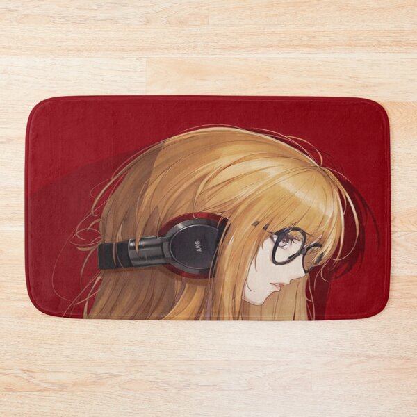 Item preview, Futaba Sakura - Persona 5 designed and sold by OtakuEmporium.