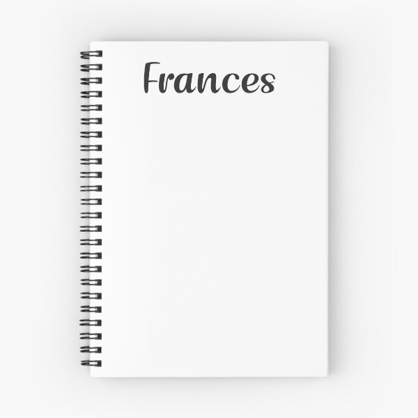 Item preview, Frances designed and sold by 99Posters.