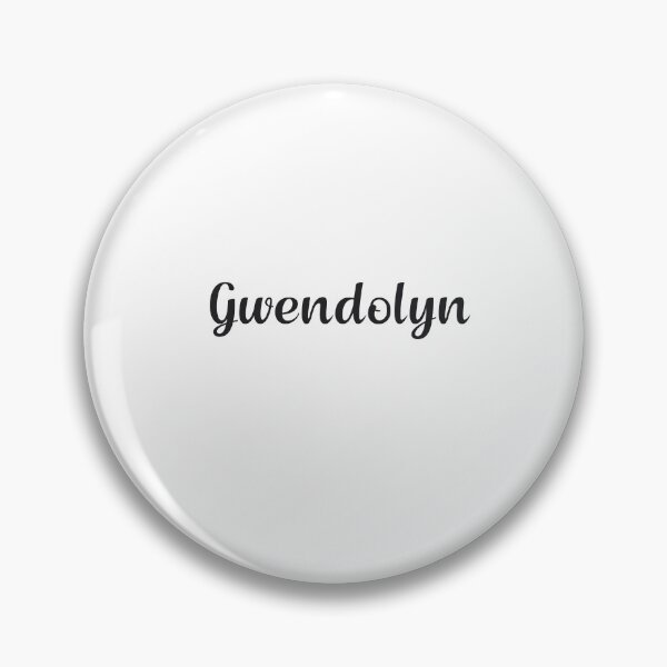 Item preview, Gwendolyn designed and sold by 99Posters.