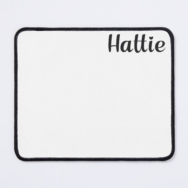 Item preview, Hattie designed and sold by 99Posters.